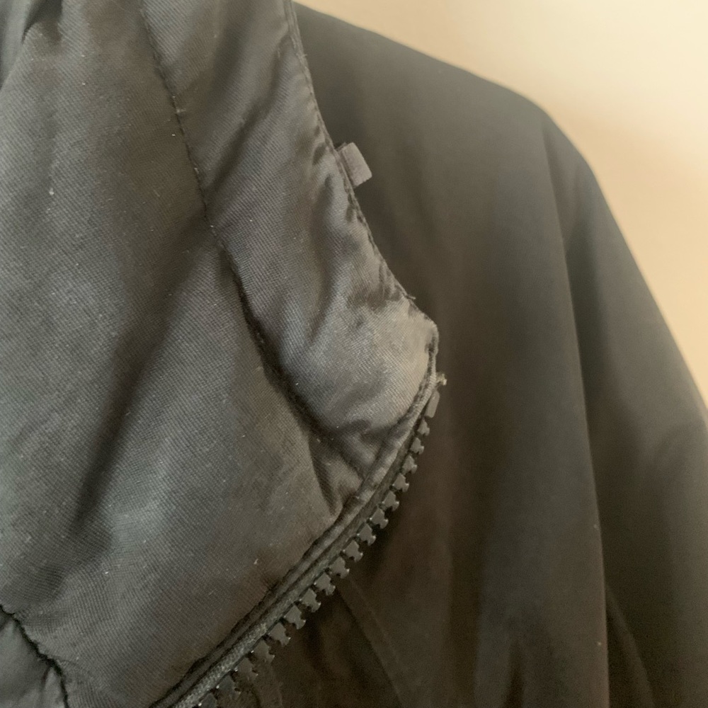 North Face Jacket - Picture 6 of 6